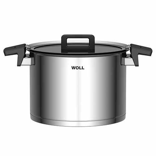 Soeppan - 24cm / 7.6 liter - Woll | Concept