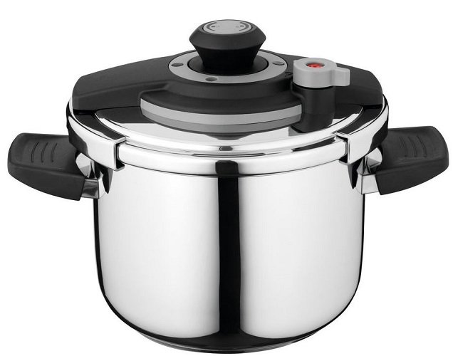 Snelkookpan 6 L Vita - BergHOFF | Essentials