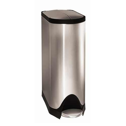 Afvalemmer Butterfly, 30 liter - Simplehuman