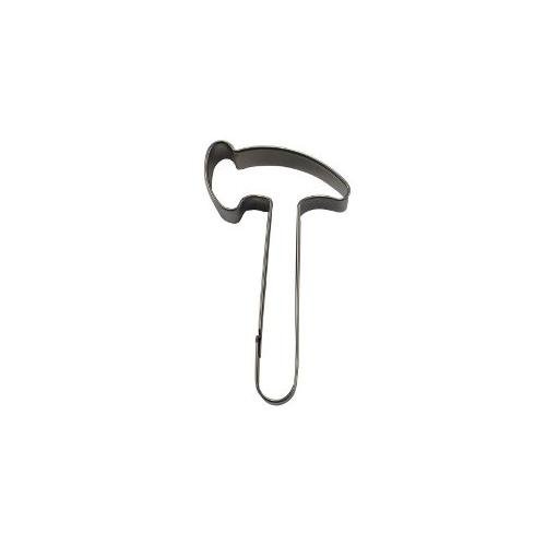 Uitsteker RVS - hamer - 7.5cm - Städter