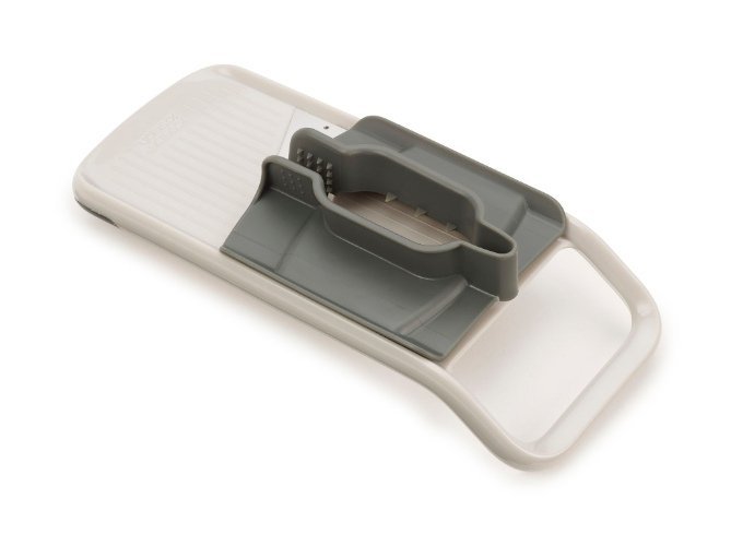 Duo Multi-grip Mandoline - Joseph Joseph
