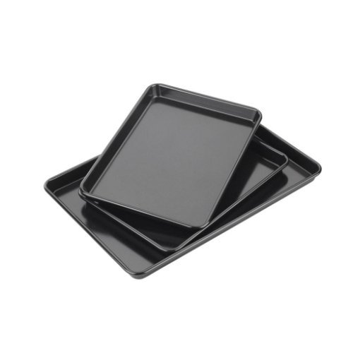 Bakplaten, Set van 3 Stuks - Tala | Performance