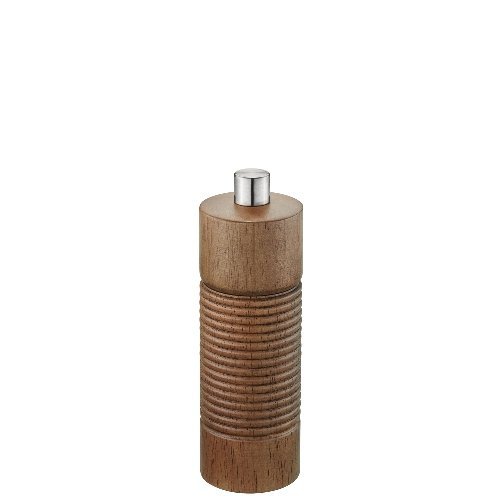 Zout of Peper Molen TEDORO - 14 cm - Bruin - Gefu