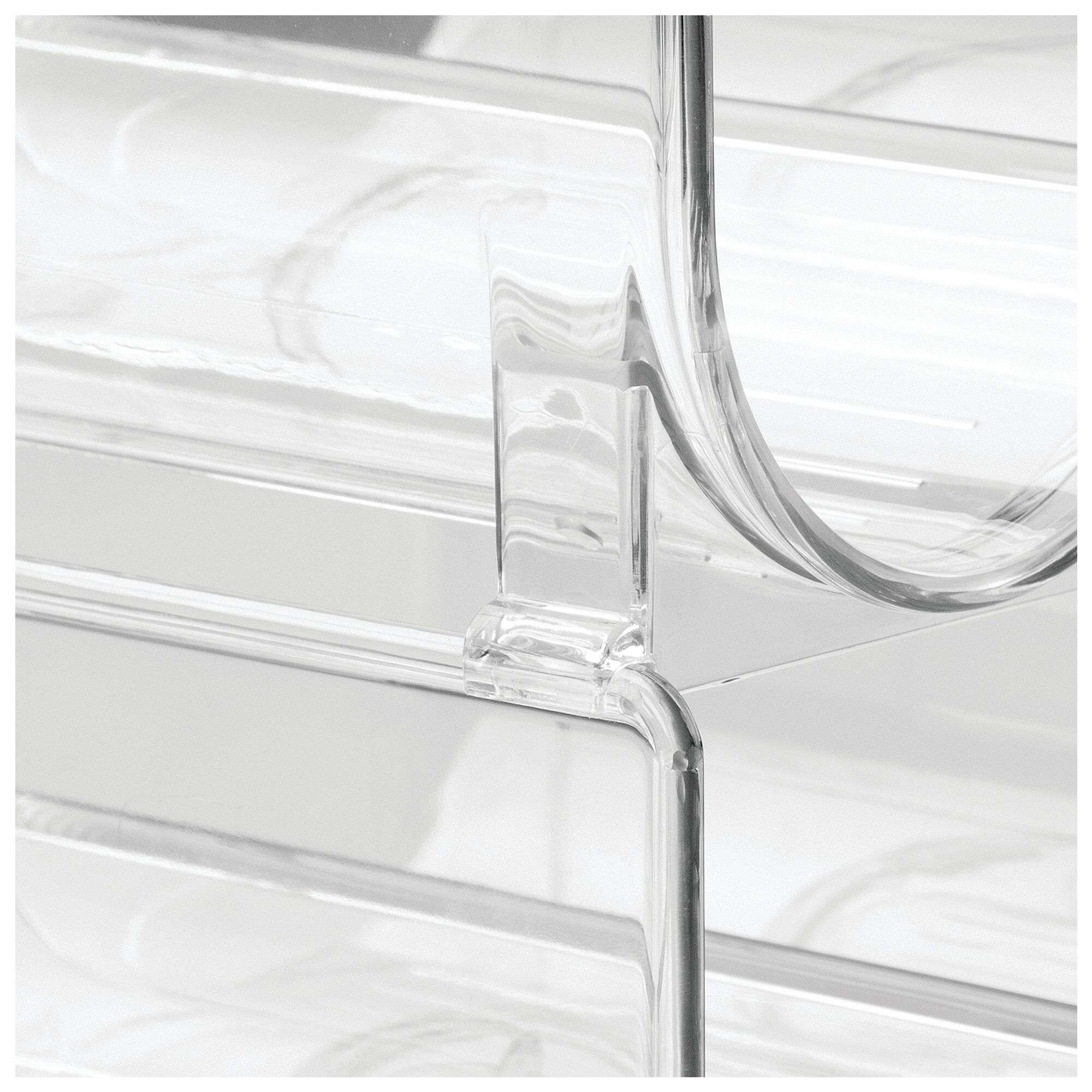 Fridge Binz Wijnhouder Stapelbaar