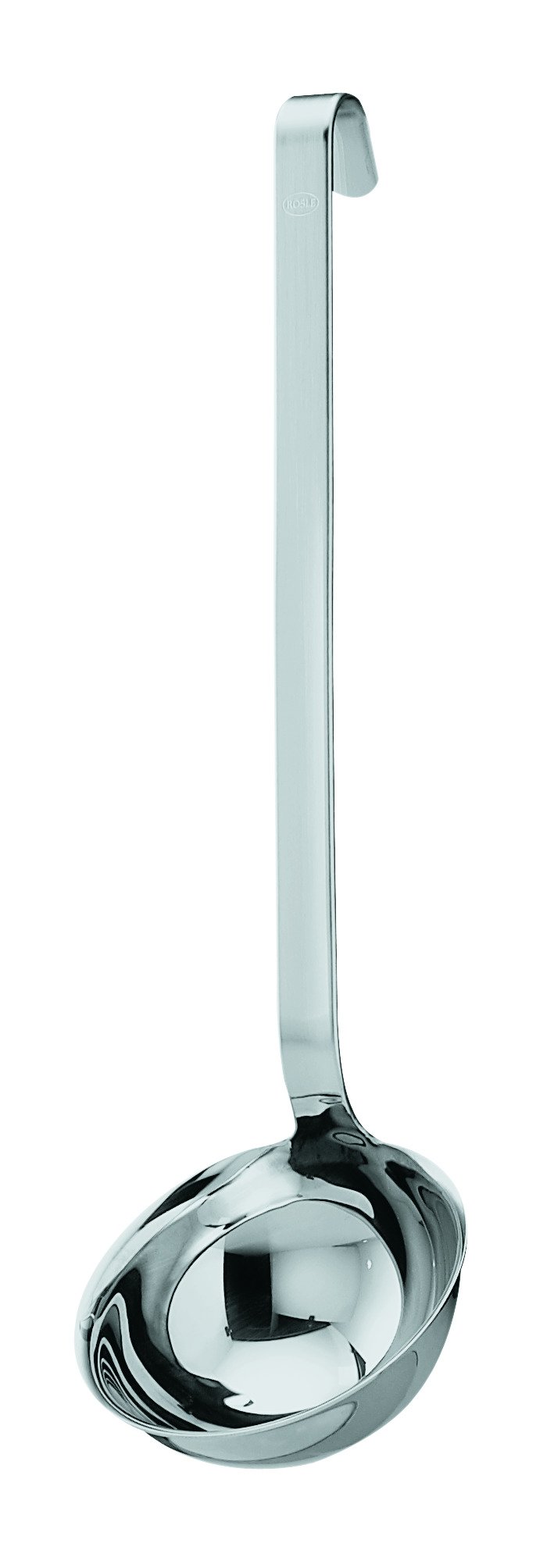 Opscheplepel, 34,5 cm - Rösle