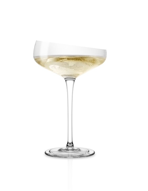 Champagne Coupe - 200 ml - Eva Solo