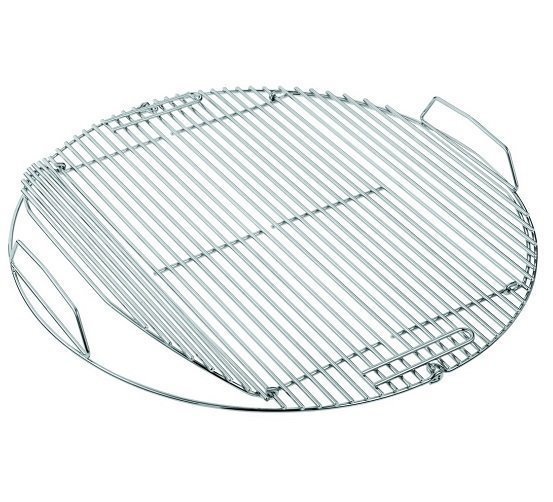 Grillrooster - Geschikt voor BBQ No.1 F60 Air - RVS - Rösle 