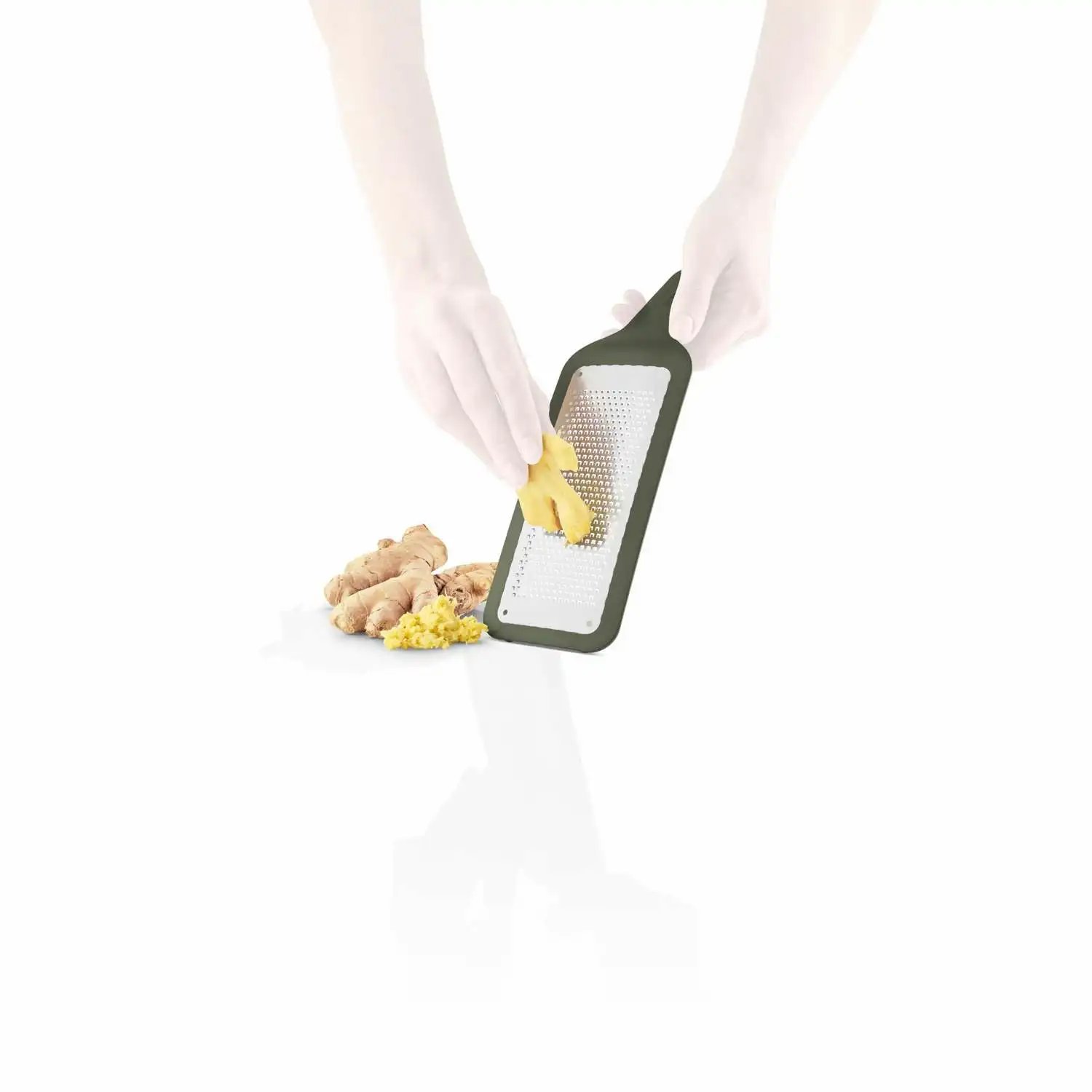 Handrasp, Fijn, Antislip, Groen - Eva Solo | Green Tool