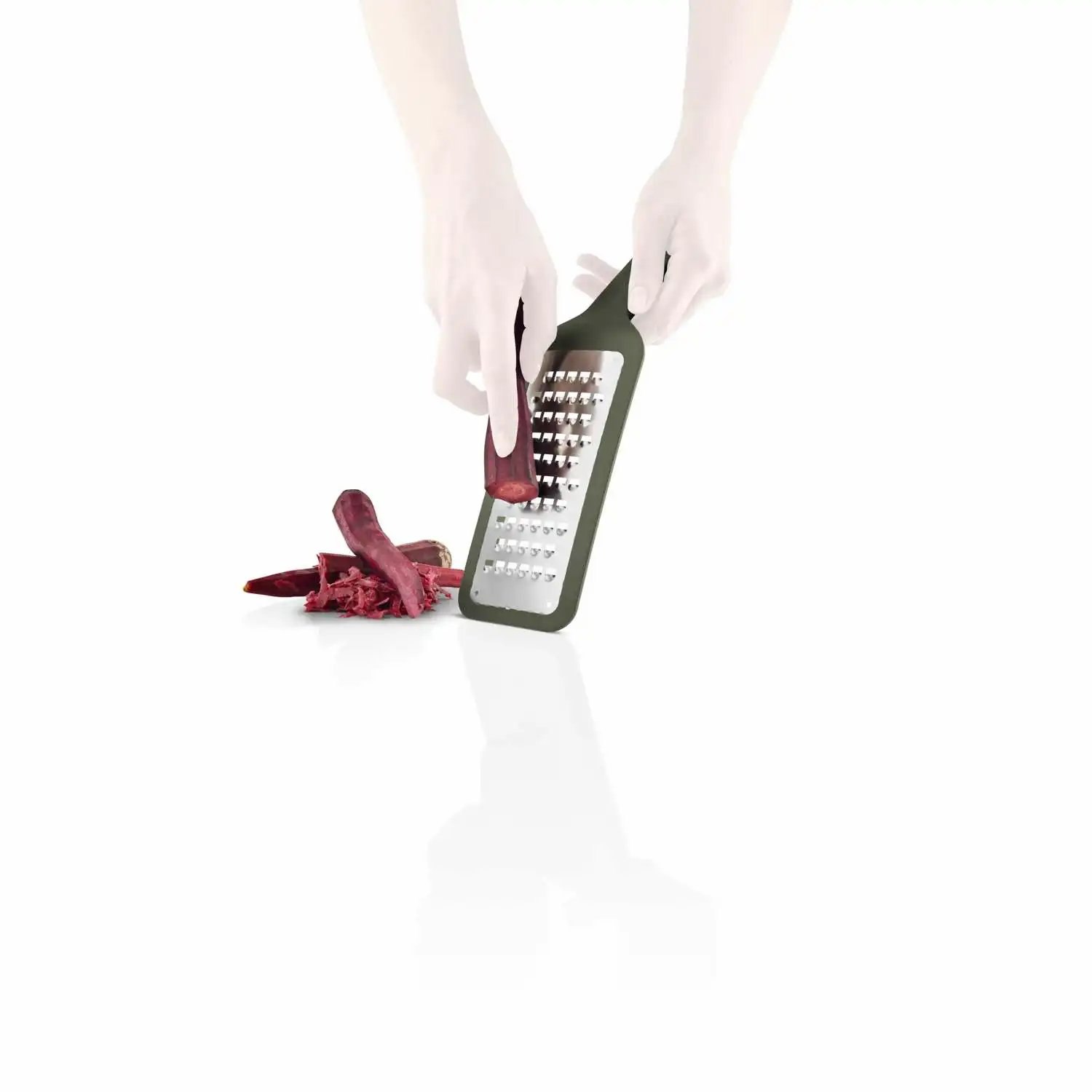 Handrasp, Grof, Antislip, Groen - Eva Solo | Green Tool