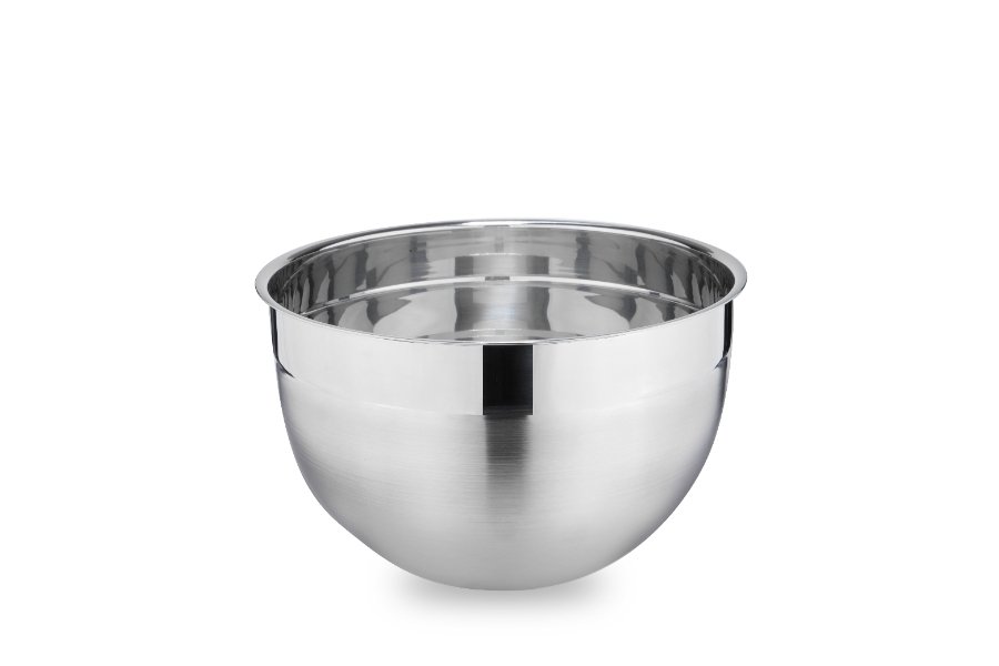 Mengkom, Diameter 16 cm – Weis | Premium