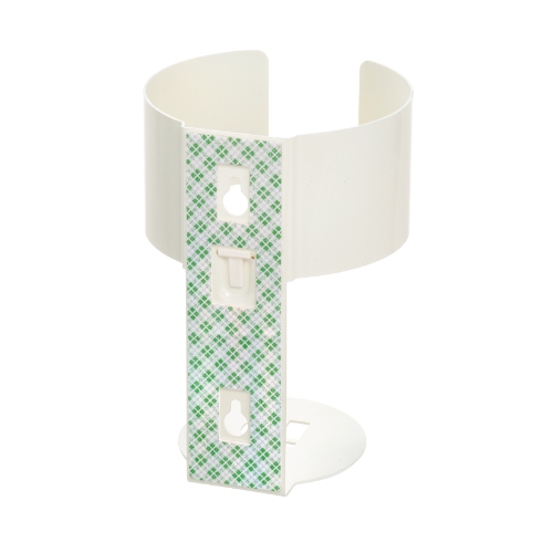 Houder voor Vochtige Doekjes, Staal, Beige - iDesign | iD Clean