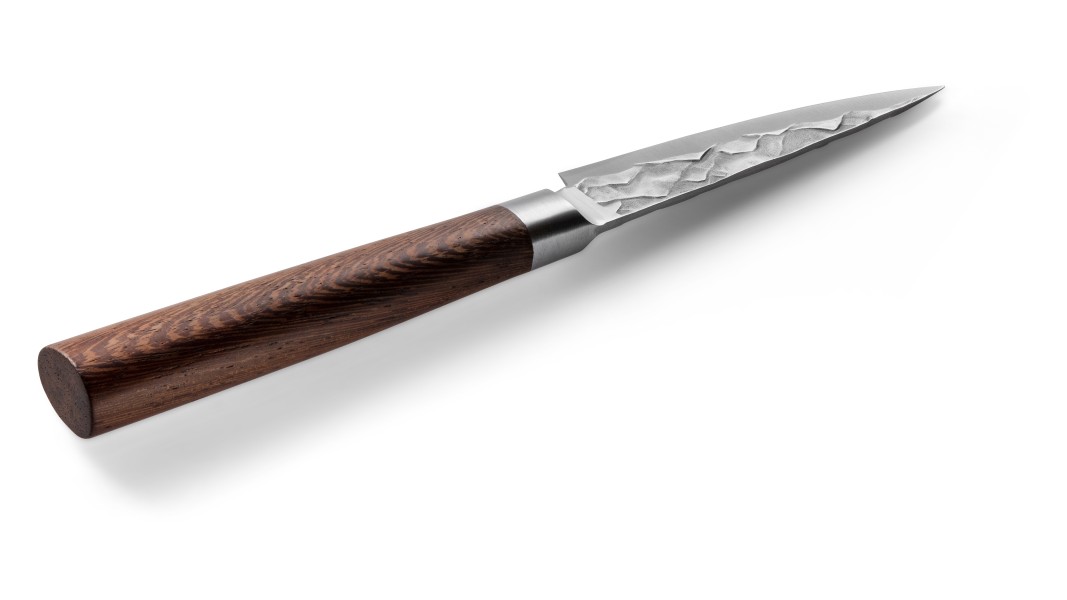 Schilmes, 8.5 cm, Duits staal, 3D bergpatroon | BARE Cookware