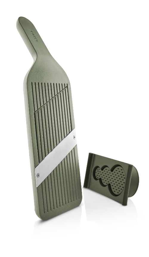 Mandoline met Dual Houder - Eva Solo | Green Tool