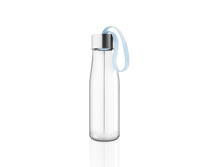 Drinkfles MyFlavour 750 ml - Blauw - Eva Solo