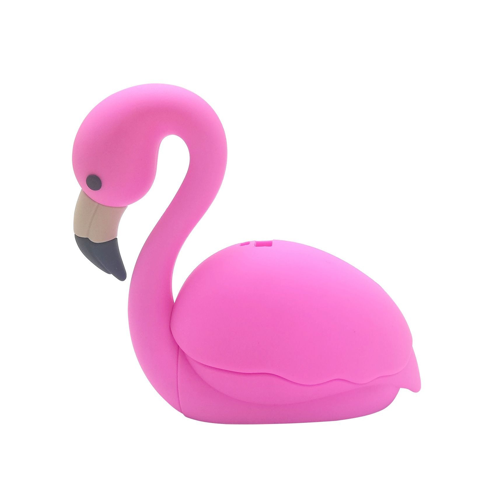 Powerbank 2200, Flamingo - Celly | Emoji