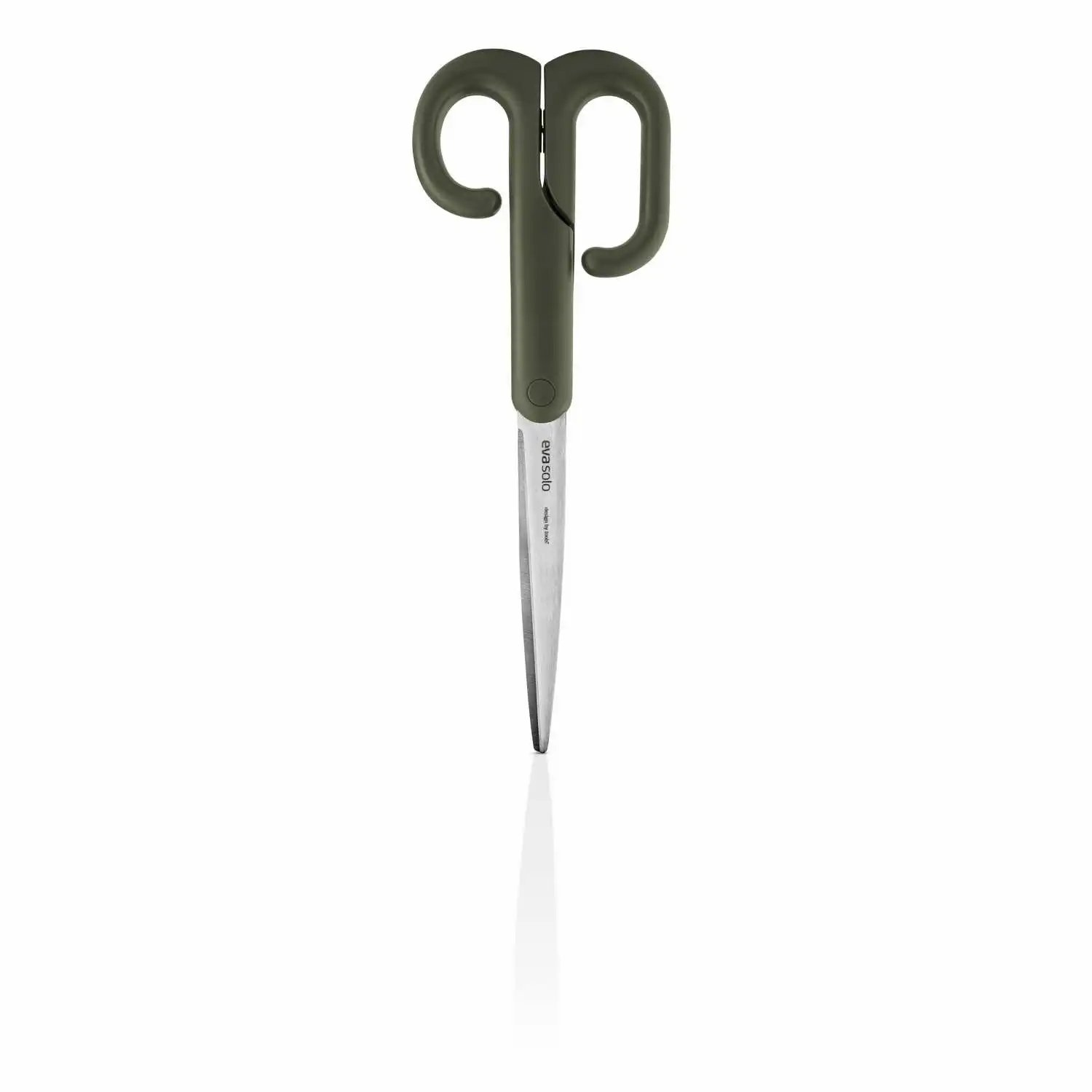 Keukenschaar, 24 cm, Groen - Eva Solo | Green Tool