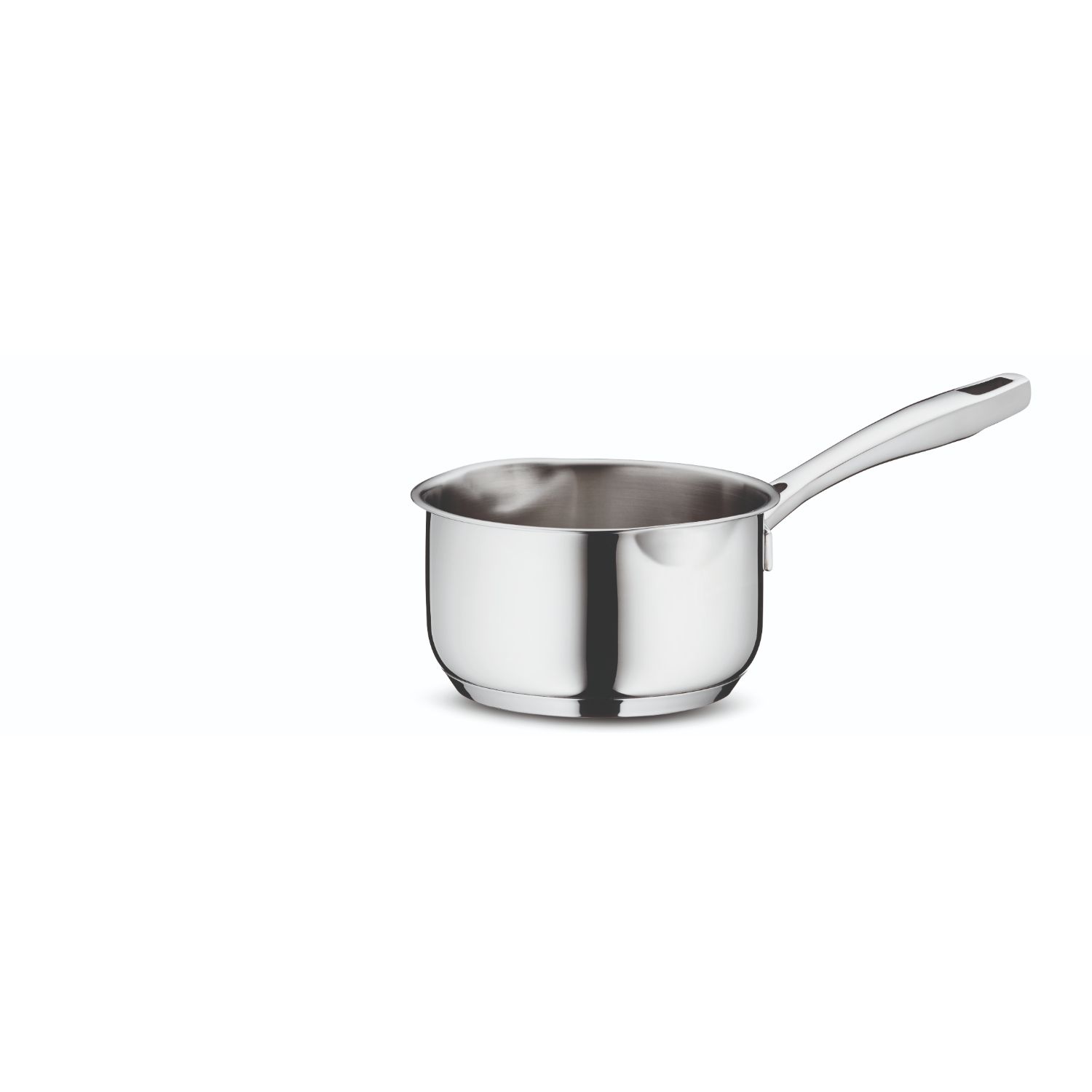 Steelpan RVS, 0,6 L - Kela | Flavoria