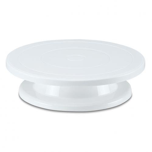 Draaibaar taartplateau - 27,5 cm - Städter