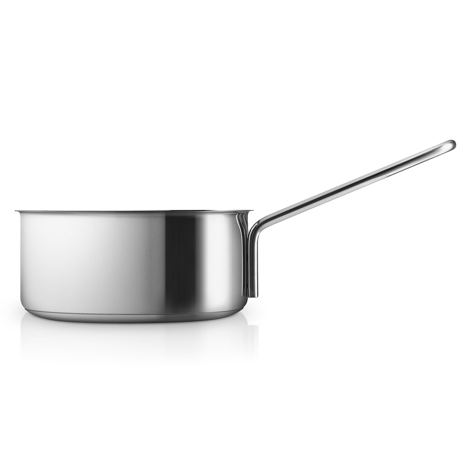 Steelpan - Ø 16 cm - 1.3 liter - Eva Trio