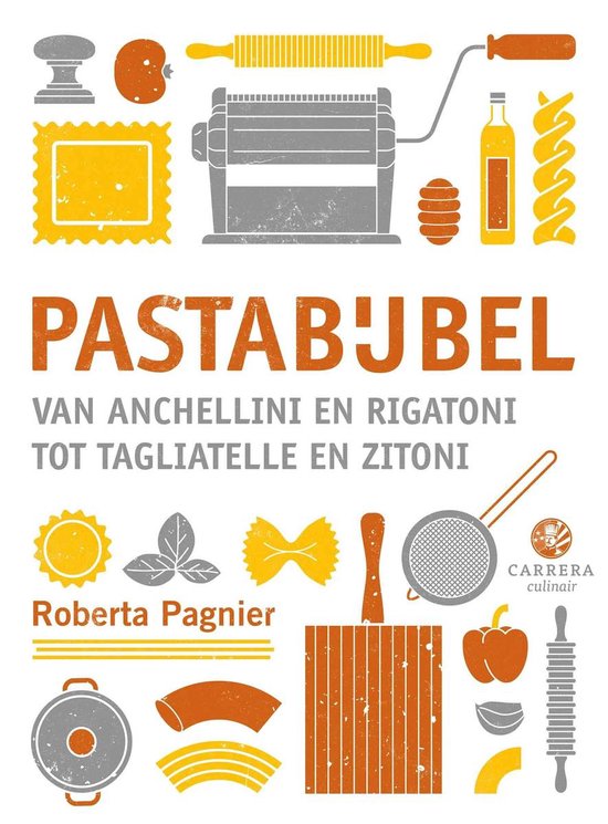 PastaBijbel