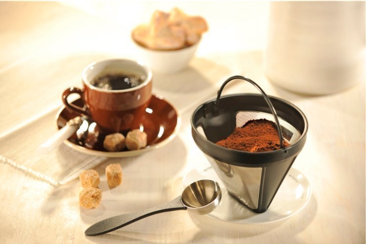 Koffiemaatlepel - 7 Gram - MISURINO - Gefu