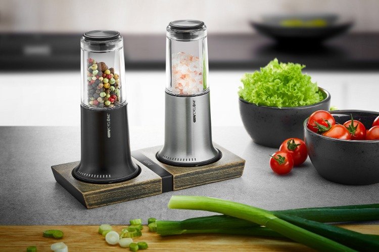 Molen Basis Tray X-PLOSION - Maat L - Gefu