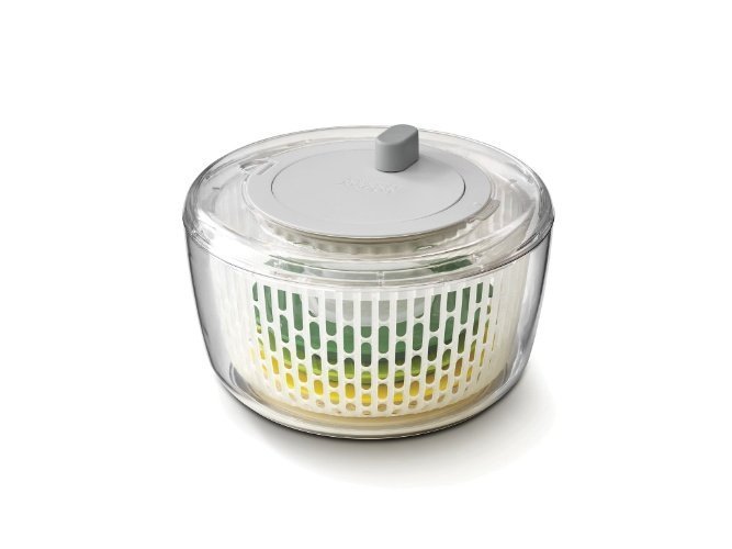 Multi-Prep Salade Voorbereidingsset, Set van 4 Stuks - Joseph Joseph