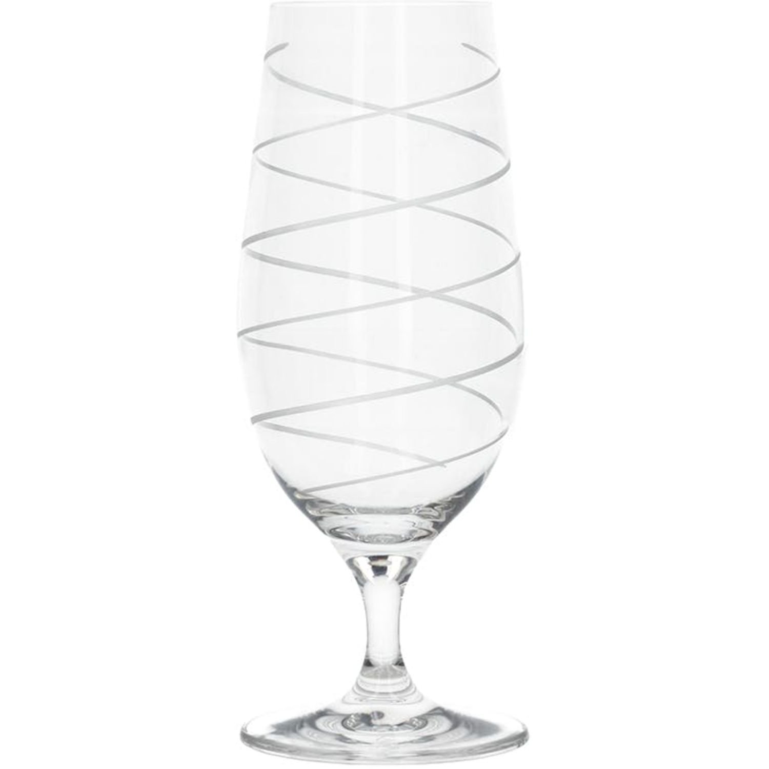 Set van 4 Bier Glazen, 0.46 L - Mikasa | Cheers