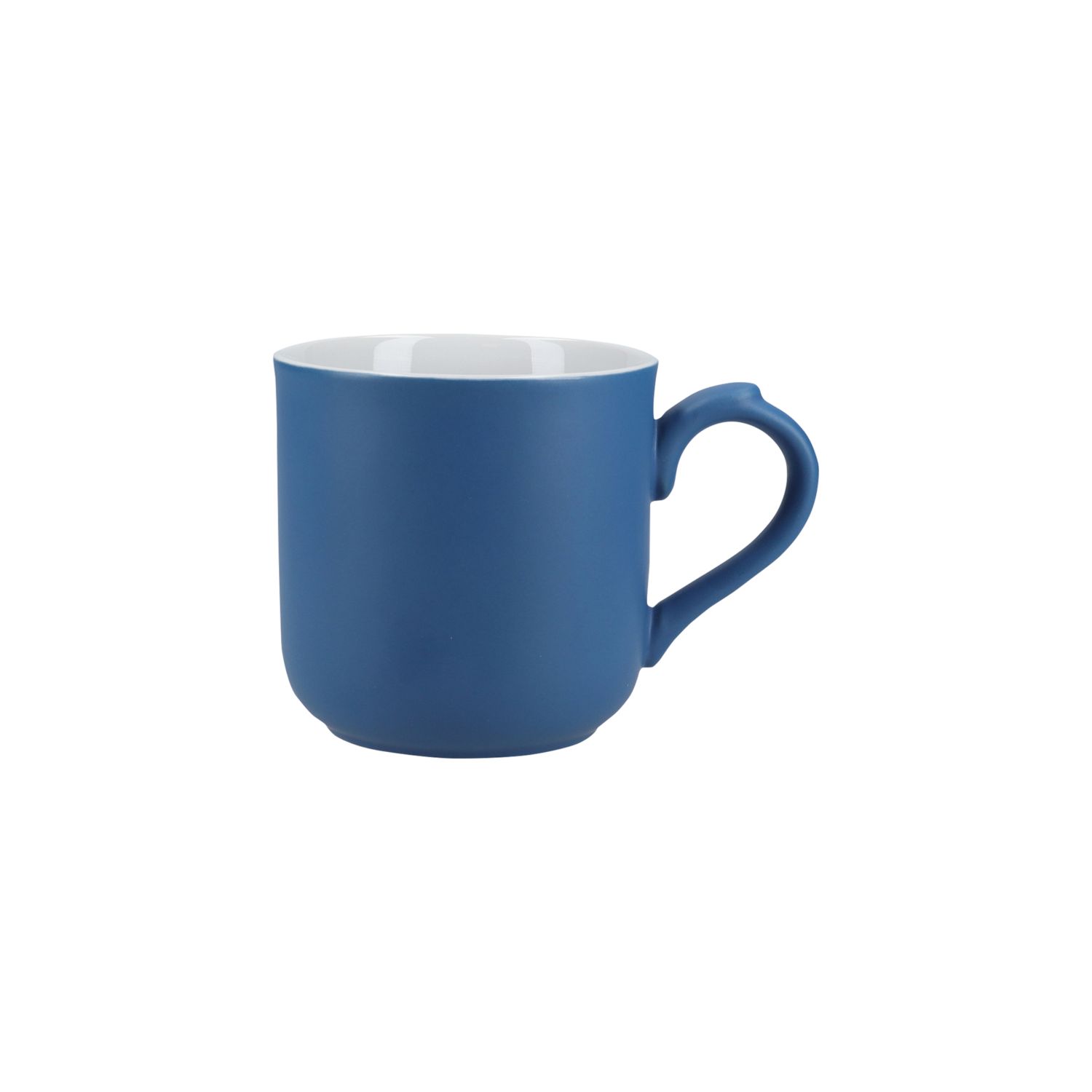 Mok, Keramiek, Nordic Blauw, 0.25 L - London Pottery | Farmhouse