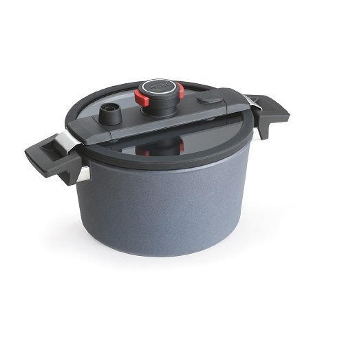 Kookpan. 24cm - Woll | Diamond Active Lite Induction