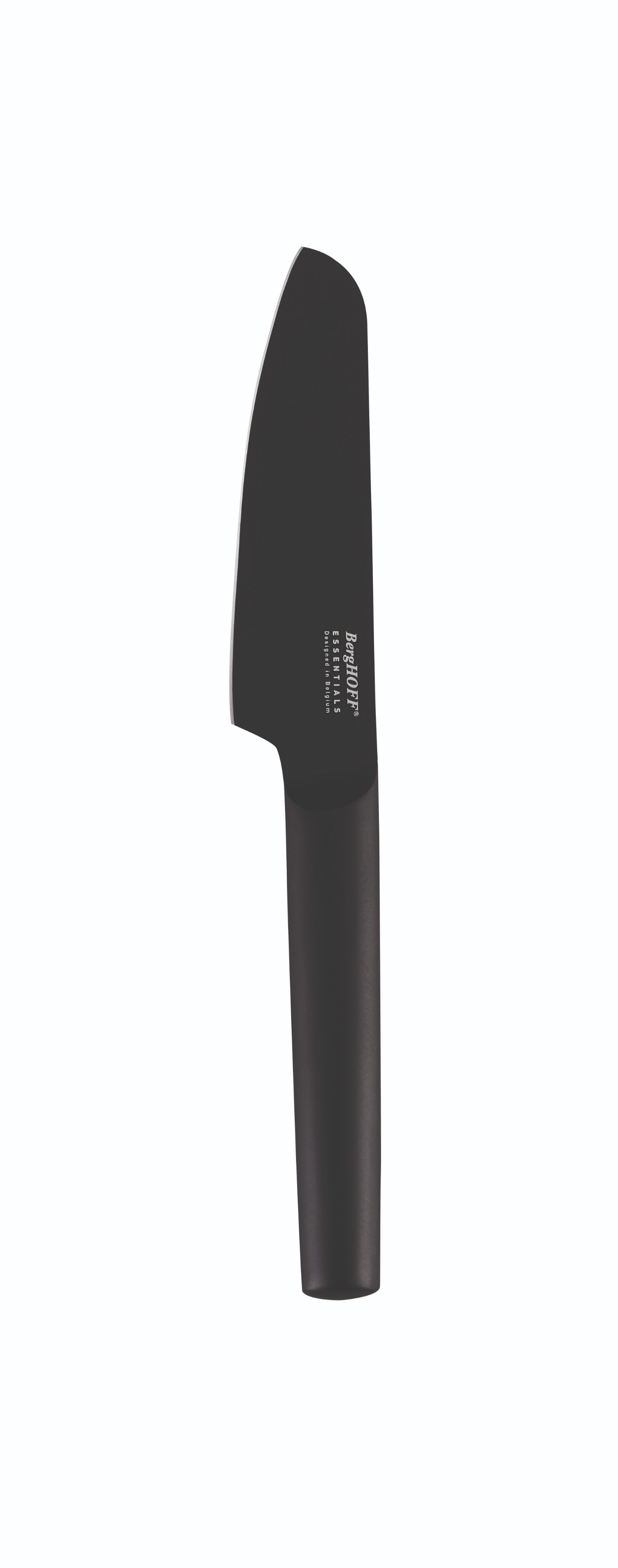 Groentemes Kuro, Zwart, 12 cm - BergHOFF | Essentials