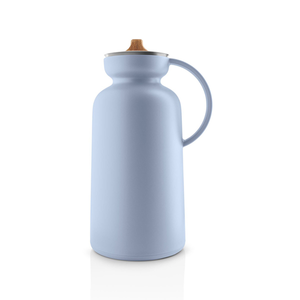 Vacuüm Thermoskan, 1 L, Blue Sky - Eva Solo | Silhouette