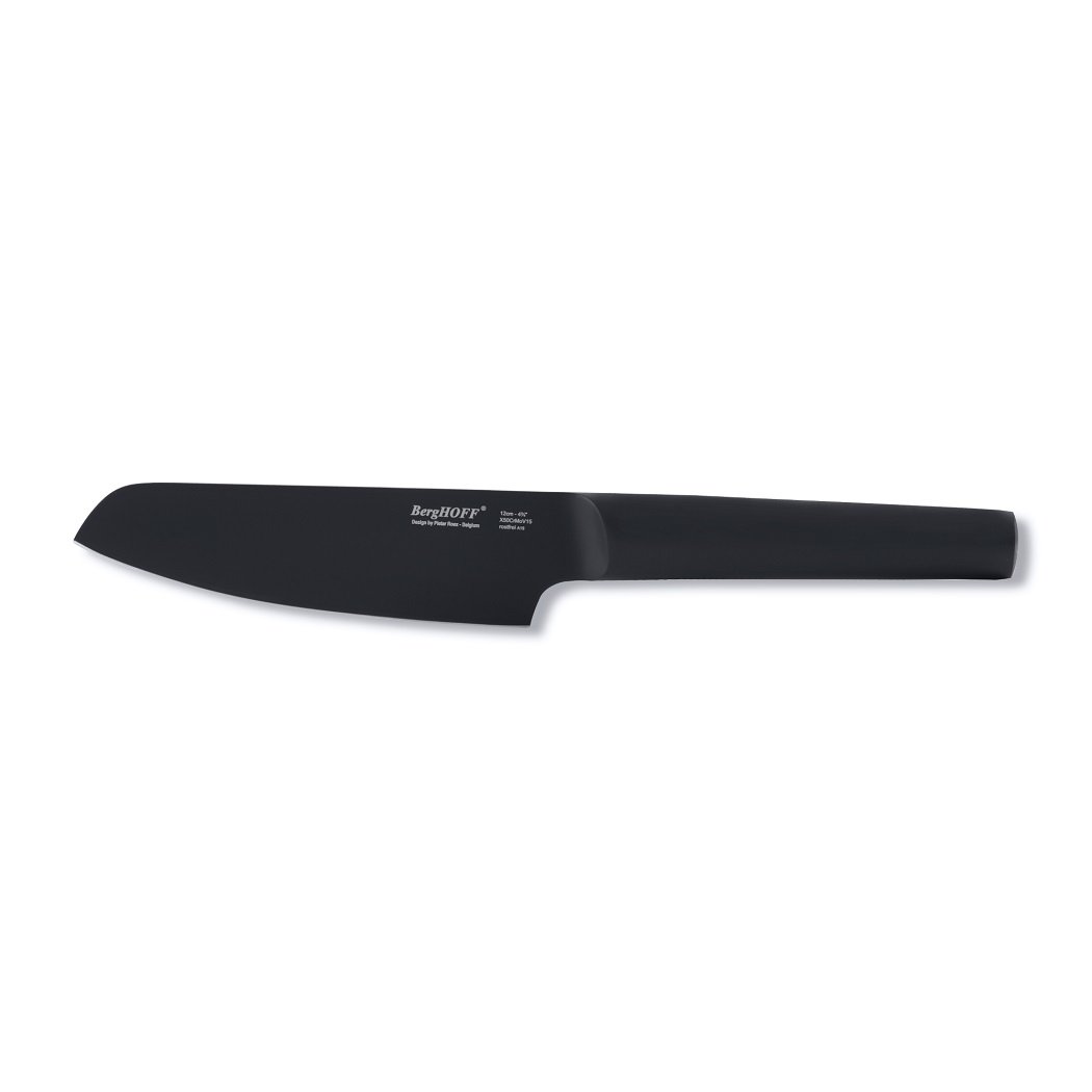 Groentemes 12 cm - Zwart - BergHOFF | Ron
