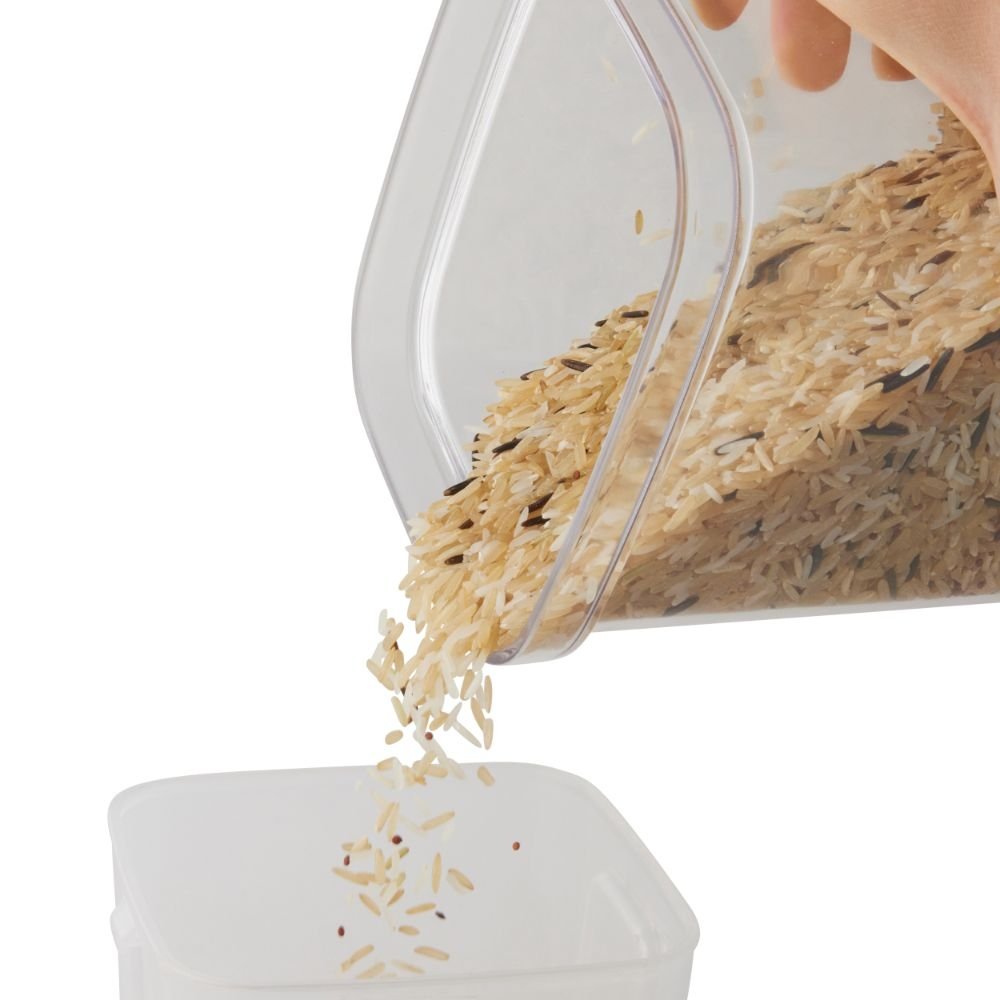 Voorraadpot, 2.7 L - Masterclass