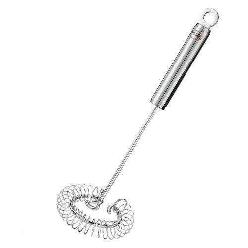 Spiraalgarde - RVS, 22 cm - Rösle