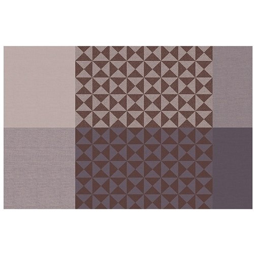 Placemat, Driehoekpatroon - Kela | Picture