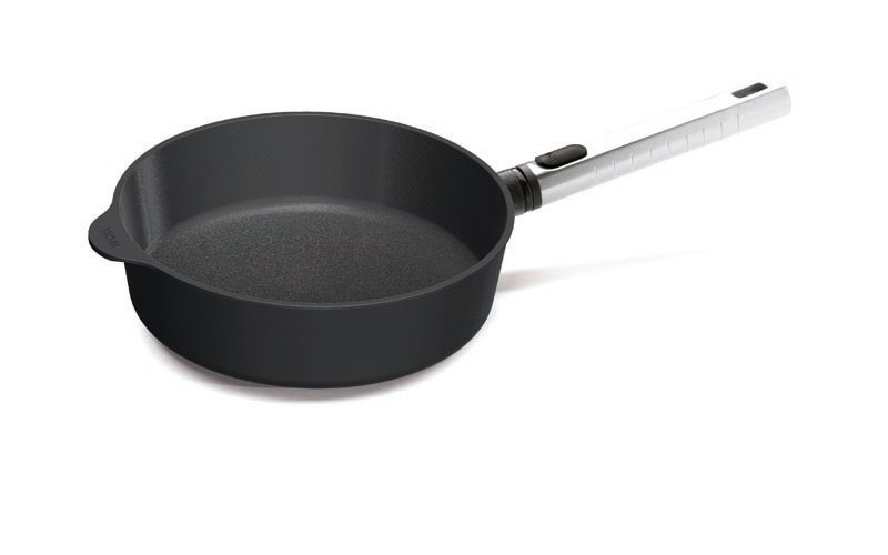 Hapjespan 24cm - Woll | Diamond XR Logic Pro