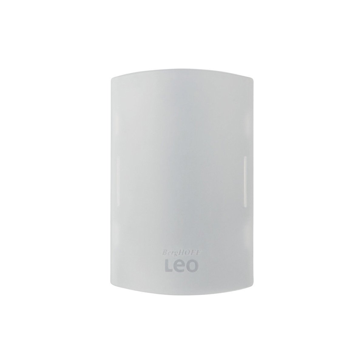Grove handrasp, Rood - Roestvrij staal - BergHOFF|Leo Line