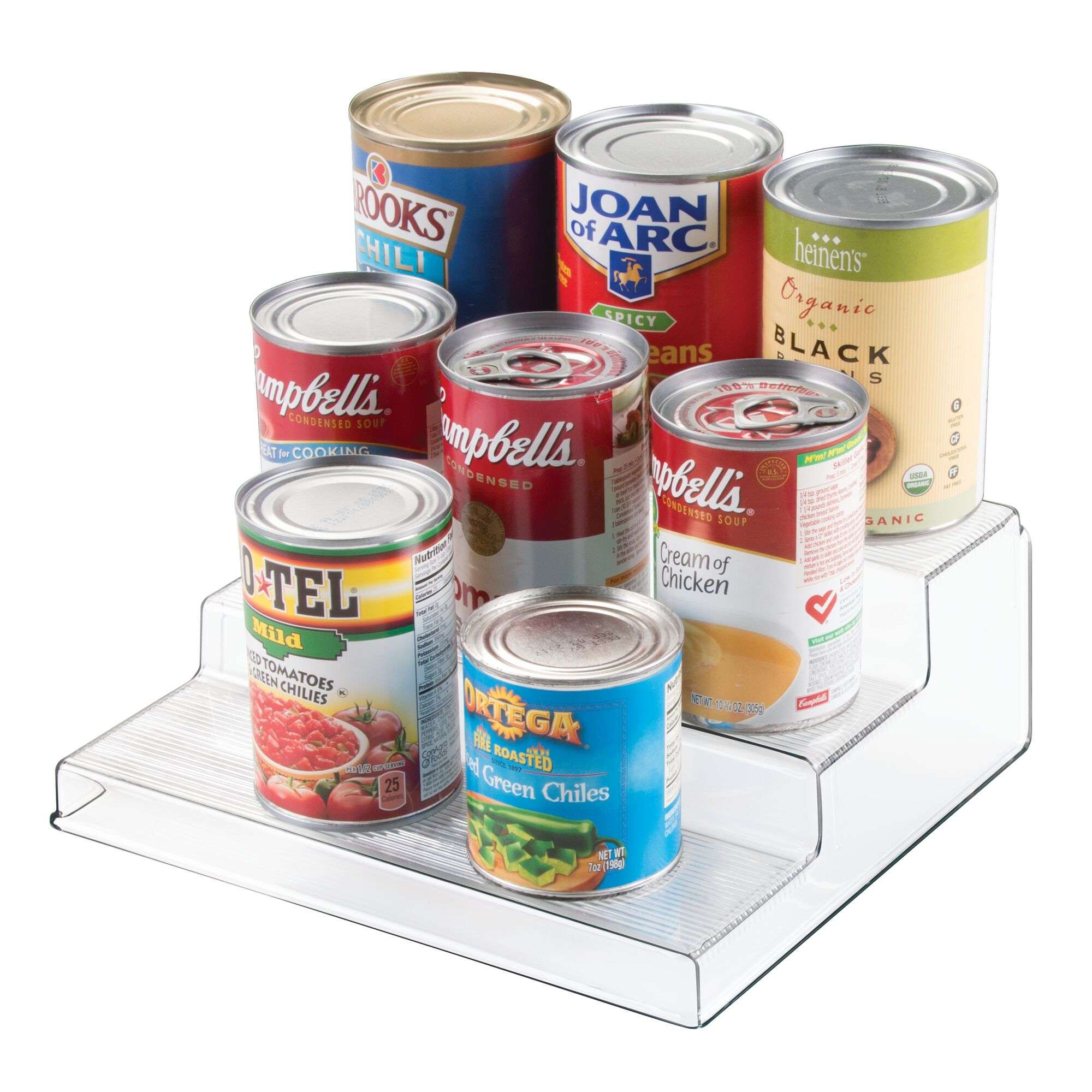 Linus Organiser