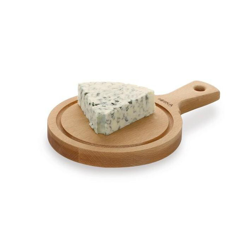 Serveerplank Rond Amigo S