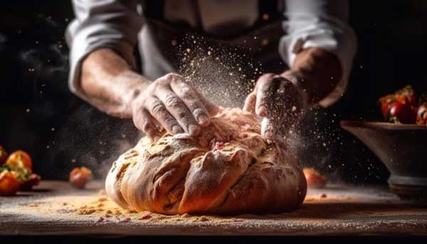 Patissier vertelt: Mijn broodbaktips