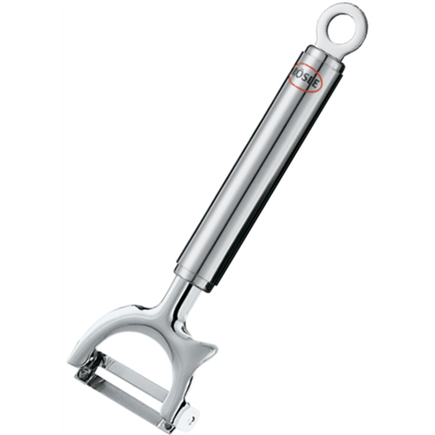 Keukenhulp Rvs Dunschiller - Dwars, 17 cm - Rösle