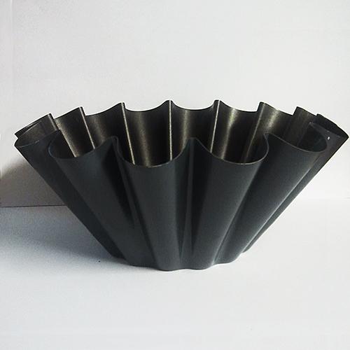 Brioche bakvorm - non-stick - 20cm