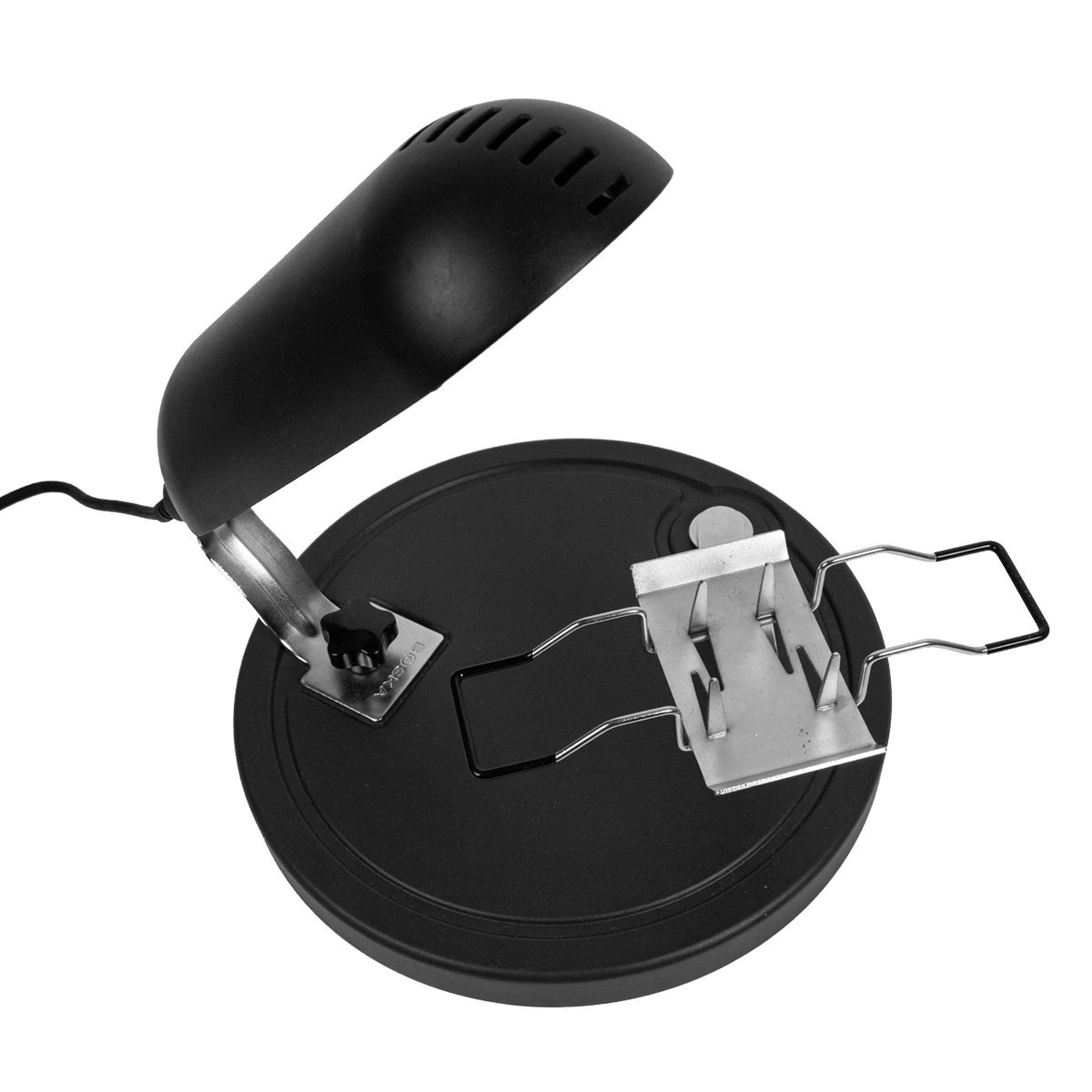 Raclette Quattro Black UK 110V