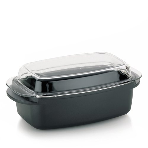 Braadslede 46 cm x 25.5 cm - Kela | Kerros
