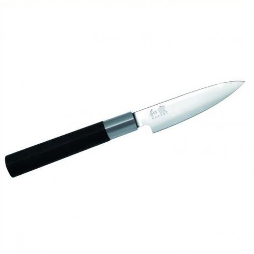 Office mes Wasabi Black - 10 cm - Kai