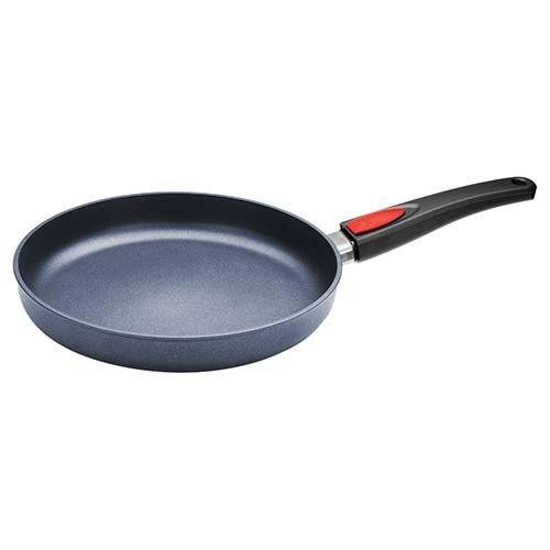 Koekenpan. 28cm - Woll | Diamond Lite Induction