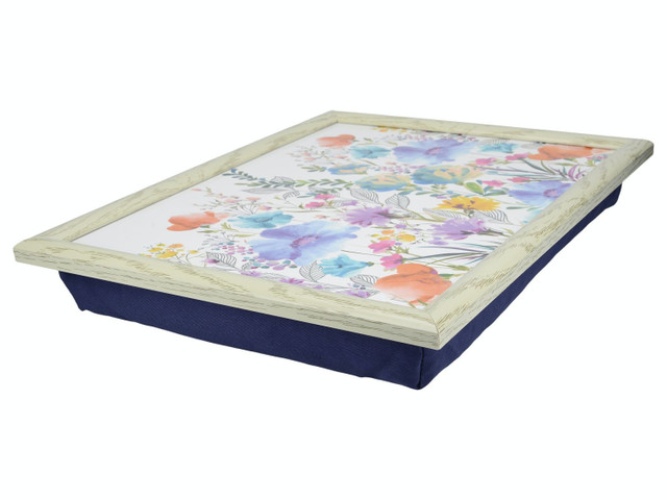 Laptray - Creative Tops Meadow Floral Lap Tray