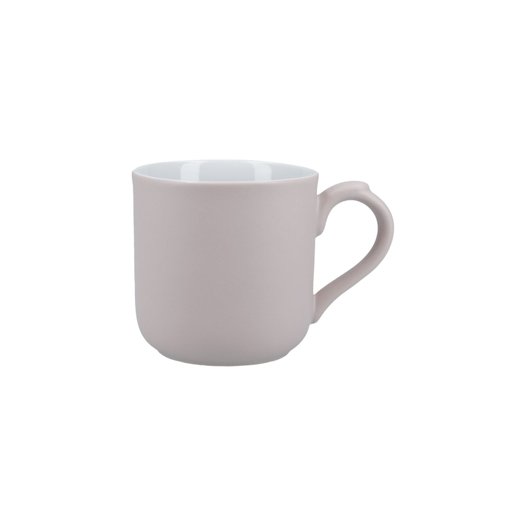 Mok, Keramiek, Nordic Roze, 0.25 L - London Pottery | Farmhouse