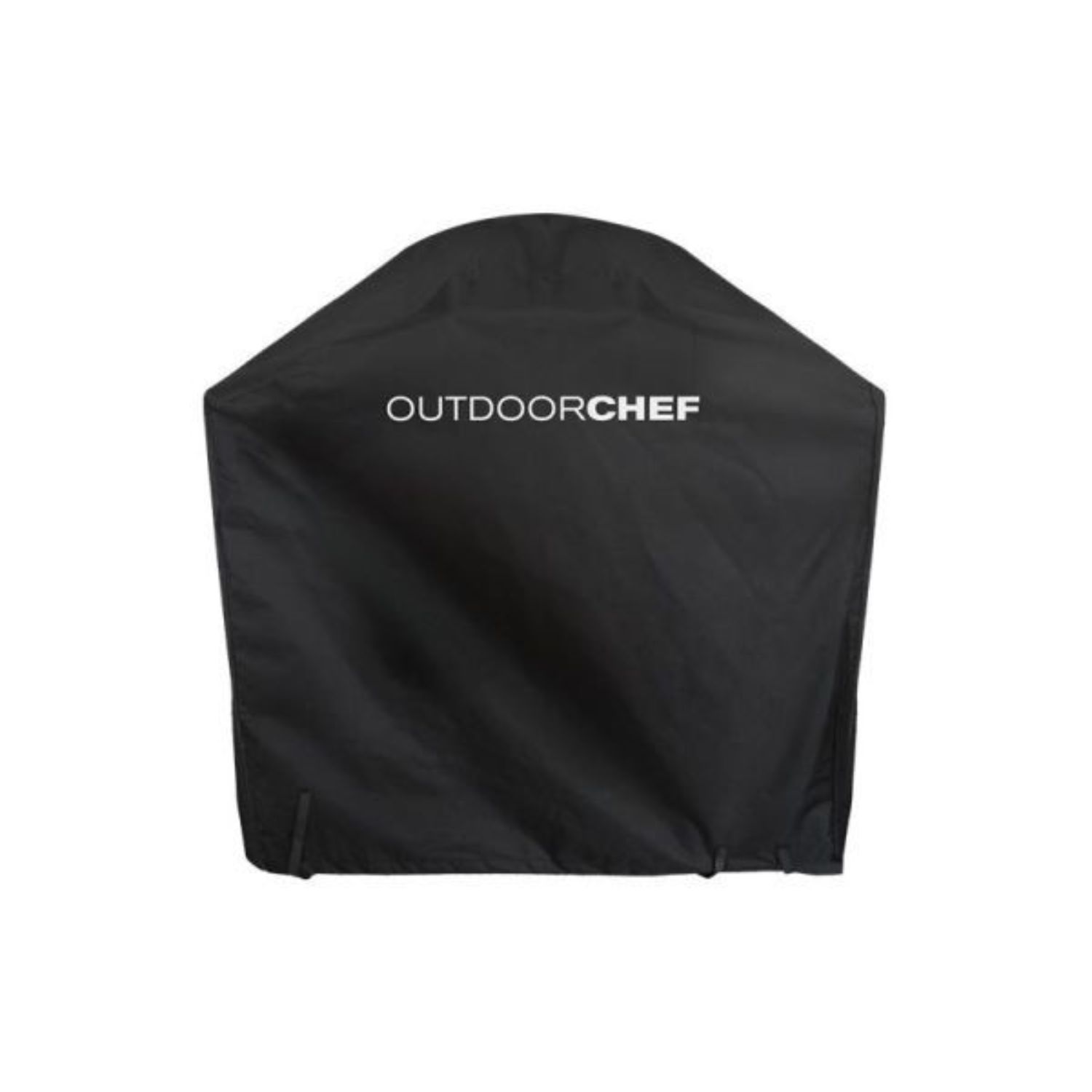 Beschermhoes voor Gasbarbecue Arosa 570 G - Outdoorchef